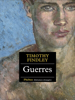 cover image of Guerres